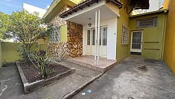 Casa Esquina Av Contagem Santa Ines