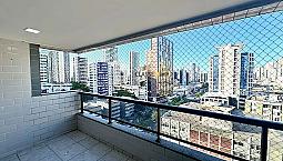 Apartamento 4 Quartos Em Boa Viagem