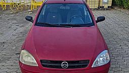 Chevrolet Corsa Sed. Maxx 1.8 Mpfi 8V Flexpower 2006