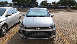 Hyundai Hb20S Comfort Plus 1.0 Tb Flex 12V Aut 2024