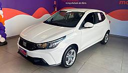 Fiat Argo Drive 1.0 Firefly 2025