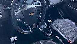 Chevrolet Onix Hatch Ltz 1.4 8V Flex Mec. 4P 2017