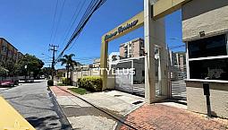 Apartamento Novo Em Piedade - Condomínio Riviera Carioca Com Lazer Completo! M43Z