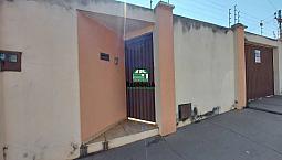 Casa Para Aluguel Com 03 Quartos No Setor Sul Jamil Miguel