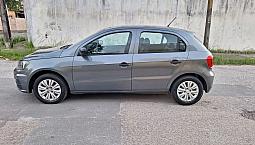 Volkswagen Gol Geração Vii Trendline 1.6 8V Total Flex Mec. 4P 2018