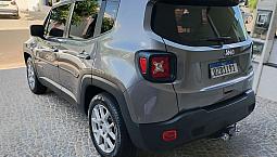 Jeep Renegade Sport 1.8 4x2 Flex 16v Aut. 2021