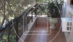 Apartamento À Venda Com 4 Dormitórios Em Icaraí, Niterói Cod:824209