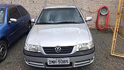 Vw - Volkswagen Gol