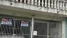 Casa Para Alugar Com 2 Dormitórios Em Cidade Das Flores, Osasco Cod:35630