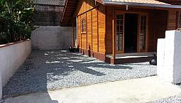 Alugo Casa No Boa Vista