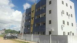 Alugo Excelente Apartamento Próximo À Praça Do Caju