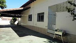 Casa 3 Quartos Em Santos Dumont