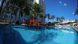 Apartamento Residencial à Venda, Vila Santa Catarina, Americana.