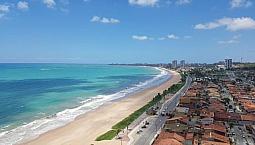 Excelente Condomínio Beira Mar