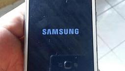 Vendo Celular J2 Prime
