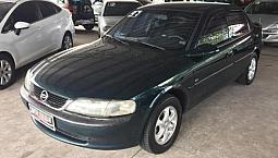 Chevrolet Vectra Vectra 2.0 Mpfi Gls 8V Gasolina 4P Manual 4P