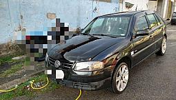 Vendo Gol G4 09/10