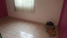 Vendo Apartamento No Jardim Do Eucaliptos! 128Mil