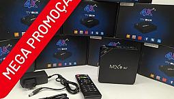 Tv Box