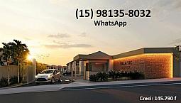 Casas Em Condomãnio - Villa Vic #Ro10