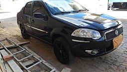 Carro Fiat Siena 