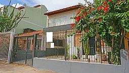 Porto Alegre - Casa Padrão - Passo Da Areia