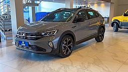 Nivus Highline 1.0 Tsi