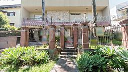 Porto Alegre - Casa Padrão - Chácara Das Pedras