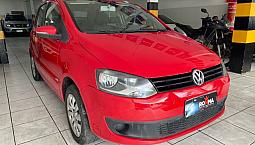 Fox Trend 1.0 2014 Gnv G5