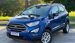 Ecosport Se 1.5 2020 (Impecável) 
