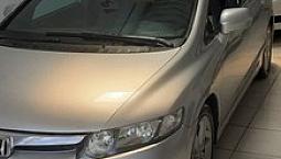 Honda New Civic 2007