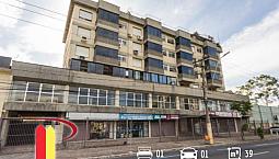 Apto 01 Dorm Com Box - Ipiranga