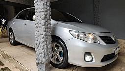 Toyota Corolla 2012 45Mil