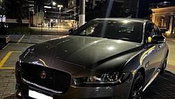 Jaguar Xe R Sport 