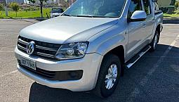 Amarok 2013 4X4