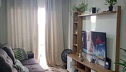 Apartamento 3 Quartos  1 Vaga