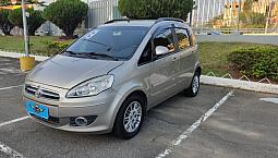 Idea Attractive 1.4 2013 