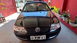 Volkswagen Gol Geração Iii City 1.0 Mi 8V Gasolina Mec. 4P 2004