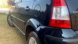 Citroen C3 Glx 1.4/ Glx Sonora 1.4 Flex 8V 5P 2007