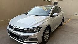  Polo 1.6 Msi Flex 16V 5P 2018, Completo