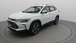 Chevrolet Tracker 2024 1.2 Turbo Flex Premier Automático