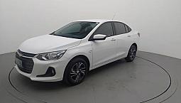 Chevrolet Onix Hatch Lt 1.0 12V Tb Flex 5P Aut 2024