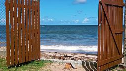 ? Casa Com Piscina E Área Gourmet Na Ilha - Condomínio Praia Dos Corais ?