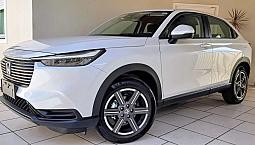 Honda Hr-V Ex 2025 