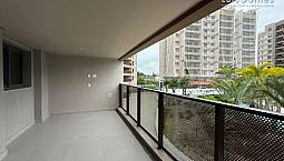 Orygem Acqua Home Barra Da Tijuca - Apartamento 3 Quartos Com Suite Na Barra Da Tijuca.