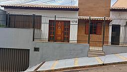 Casa À Venda - Bairro Paineiras