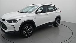 Chevrolet Tracker 2024 1.0 Turbo Flex Lt Automático