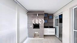 Belo Apartamento No Jardim Aquarius