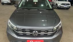 Volkswagen Nivus Comfortline 1.0 200 Tsi Flex Aut 2024