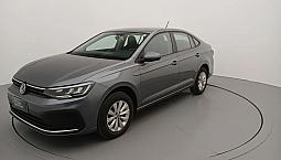 Volkswagen Virtus Tsi 1.0 Flex 12V 4P Mec. 2025